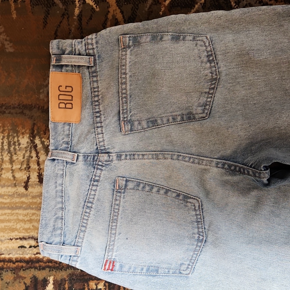 High rise jeans - Picture 11 of 12
